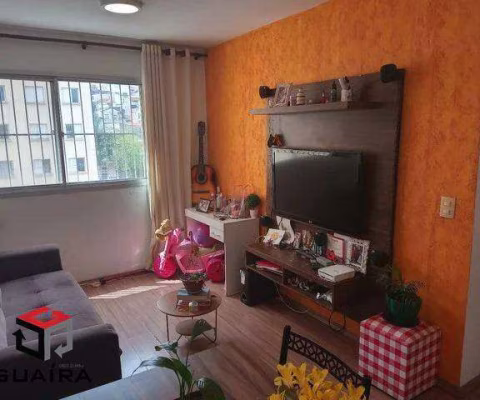 Apartamento 2 Dormitórios 56 m2 no Jabaquara