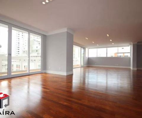 Cobertura Penthouse 4 Dormitórios em Hogoenopolis 382 m2