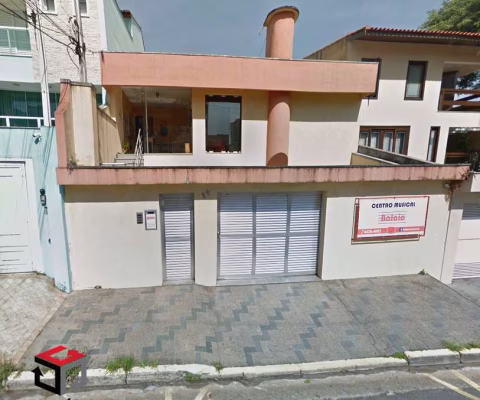Casa à venda 3 quartos 1 suíte 4 vagas Vila Gilda - Santo André - SP