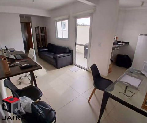 Apartamento - Jardim Bela Vista - 2 Quartos - 1 Suíte- 1 Vaga