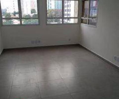 Sala 34 m² Localizado No Bairro Centro Santo André - SP