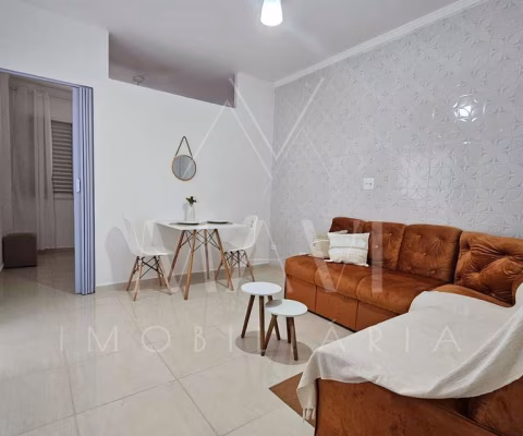 Apartamento Kitnet em Tupi, Praia Grande/SP