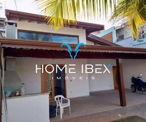 Casa à venda em Campinas, Parque Jambeiro, com 2 quartos, com 100 m²