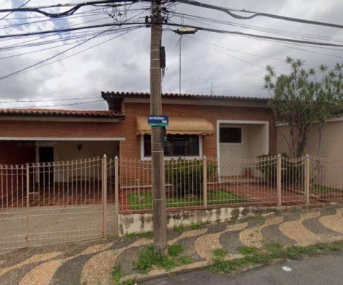 Casa à venda em Campinas, Vila Carlito, com 3 quartos, com 154 m²
