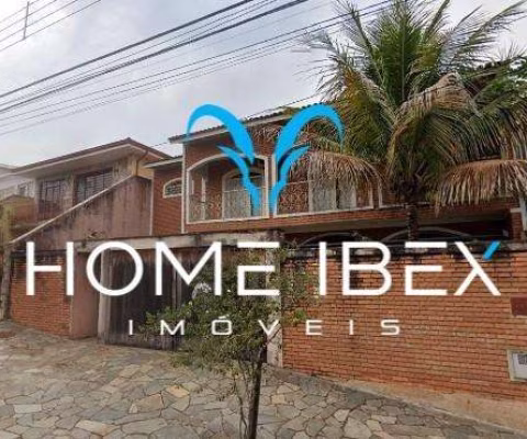 Casa à venda em Campinas, Jardim Leonor, com 3 quartos, com null m²