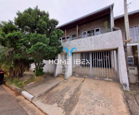 Casa à venda em Campinas, Parque Jambeiro, com 3 quartos, com null m²