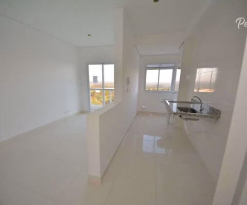 Indaiatuba  : Apartamento à Venda Edifício Villa Helvétia 2 Dormitórios 2 Vagas