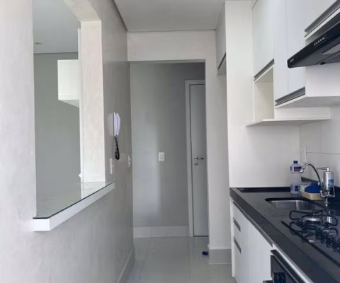 Indaiatuba - Apartamento a venda 3 Dormitórios Suíte 2 vagas - Lazer Completo