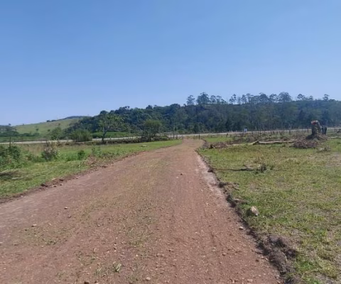 Área comercial / Industrial com projeto aprovado