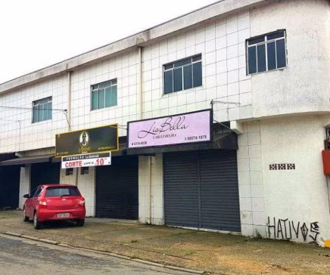 Comercial/Industrial de 225 metros quadrados no bairro Jardim Ana Maria