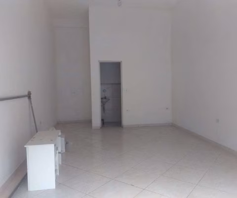 Salao  Comercial com 45 metros quadrados no Centro de Diadema