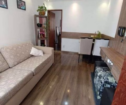 APARTAMENTO DE DOIS DORMITORIOS COM AMPLA SALA CENTRO DE DIADEMA...