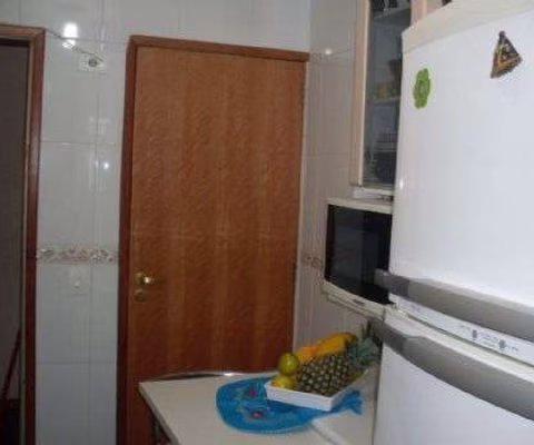 EXCELENTE APARTAMENTO NO CENTRO DE DIADEMA