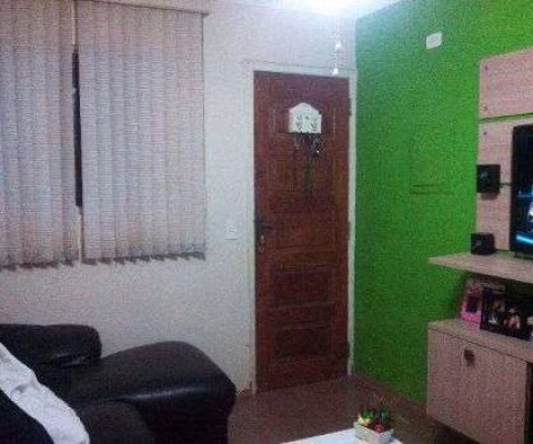APARTAMENTO NO CENTRO DE DIADEMA