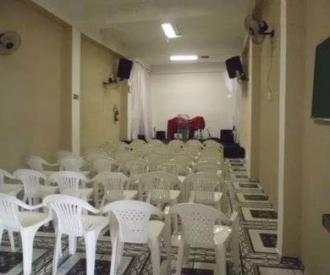 OTIMO SOBRADO PARA RENDA