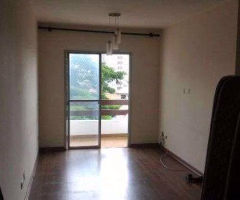 APARTAMENTO NO PARQUE SETE DE SETEMBRO