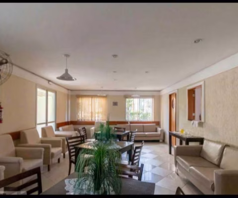 Apartamento maravilhoso na Patriarca, ideal para famílias