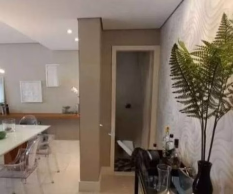 Campo Belo, Sobrado Residencial à venda de 146m² com 2 suítes, 3 banheiros, 2 vagas.