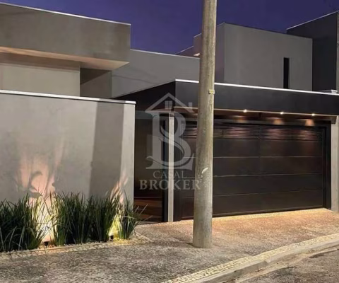 Casa à venda, São João, Marília, SP