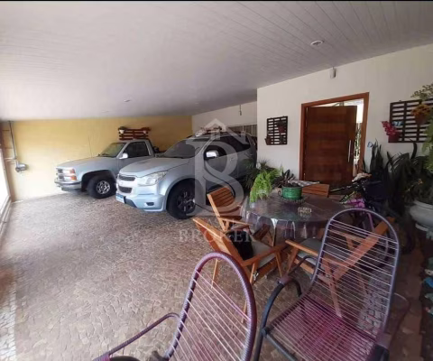 Casa à venda, Palmital, Marília, SP