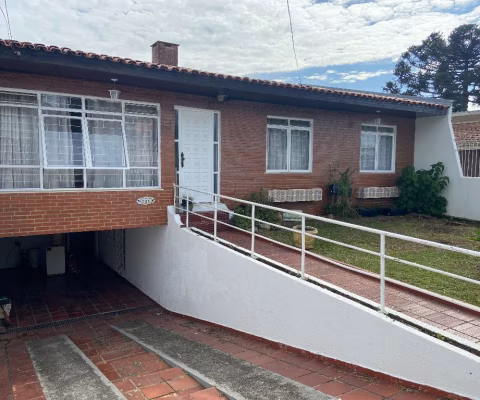Casa em terreno - ZR-4