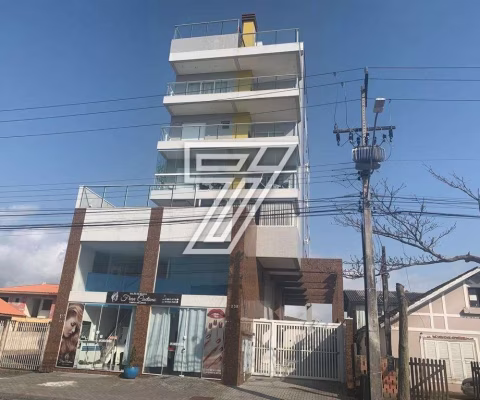 Apartamento com 2 quartos à venda na Avenida Visc do Rio Branco, 238, Brejatuba, Guaratuba