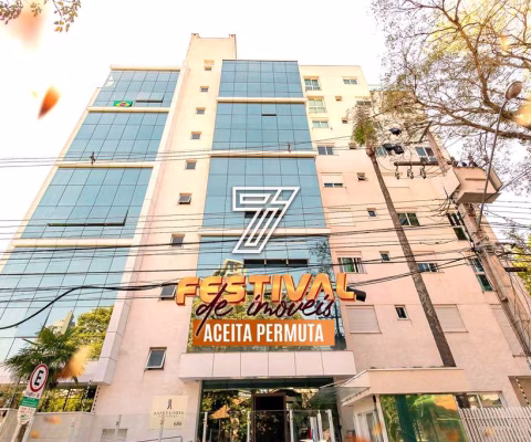 Apartamento com 4 quartos à venda na Rua Barão de Guaraúna, 686, Alto da Glória, Curitiba