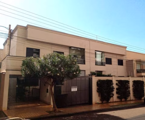 Apartamento para Venda em Ribeirão Preto, Jardim Botânico, 3 dormitórios, 1 suíte, 2 banheiros, 3 vagas