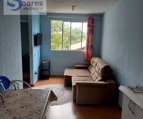 Apartamento em Jardim Novo Horizonte  -  Jundiaí