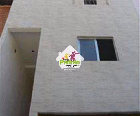 Sobrado com 3 dorms, Parque Continental, Guarulhos - R$ 500.000,00, 0m² - Codigo: 2877