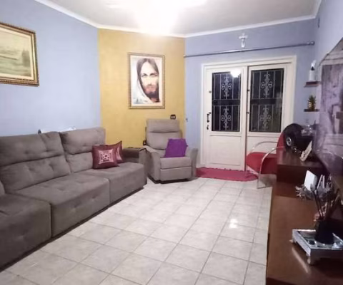 Sobrado para Venda em Indaiatuba, Jardim Alice, 3 dormitórios, 1 suíte, 3 banheiros, 2 vagas