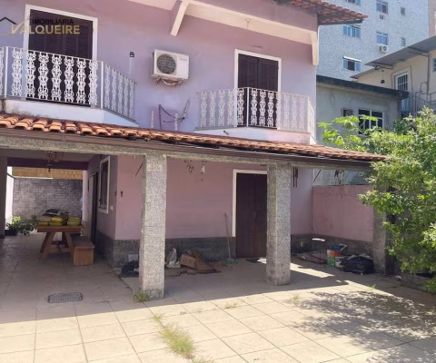Casa com 3 dormitórios à venda, 250 m² por R$ 399.900,00 - Campinho - Rio de Janeiro/RJ