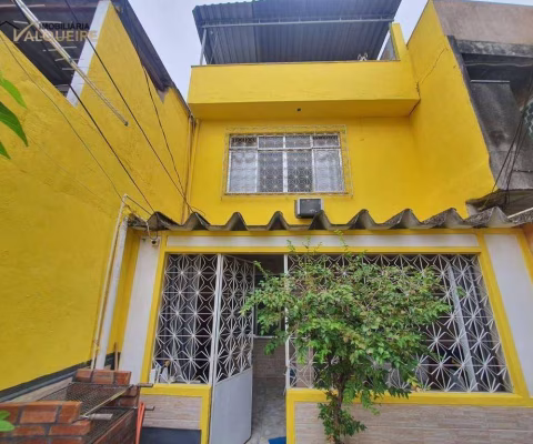 Casa com 2 dormitórios à venda, 120 m² por R$ 250.000,00 - Oswaldo Cruz - Rio de Janeiro/RJ