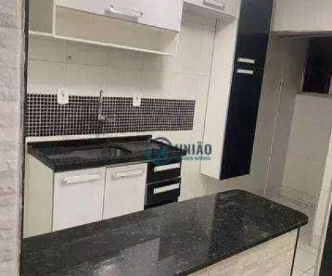 Apartamento com 2 quartos à venda, 70 m² por R$ 285.000 - Fonseca - Niterói/RJ