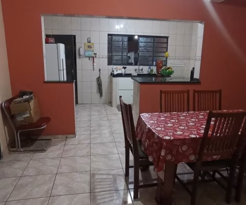 Sobrado com 243 m²/ 3 Dorm./ Suíte/ 2 Vagas/ Vl. Barão/ Ac. Av. General Carneiro