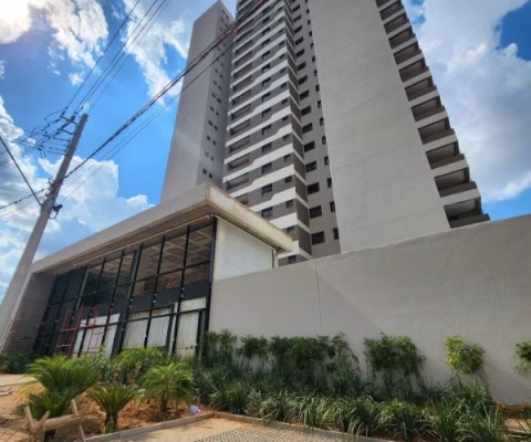 Apto novo no Pq. Campolim/ 2 Dorm./ Suíte/ Varanda Gourmet/ Lazer Completo