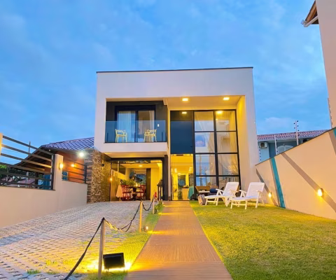 CASA Pé na Areia