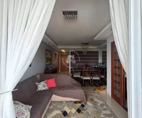 APARTAMENTO PARA LOCAÇÃO - GOLDEN GARDEN - JARDIM BONFIGLIOLI - JUNDIAI/SP