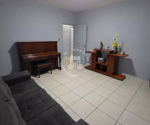 CASA À VENDA - BAIRRO VILA LIBERDADE EM JUNDIAÍ/SP