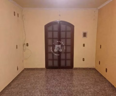 CASA COM 3 QUARTOS À VENDA NO JARDIM TULIPAS II - JUNDIAÍ - SP