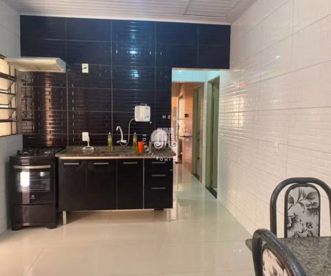 CASA TÉRREA PARA LOCAÇÃO E VENDA NO BAIRRO CENTENÁRIO, JUNDIAÍ / SP.