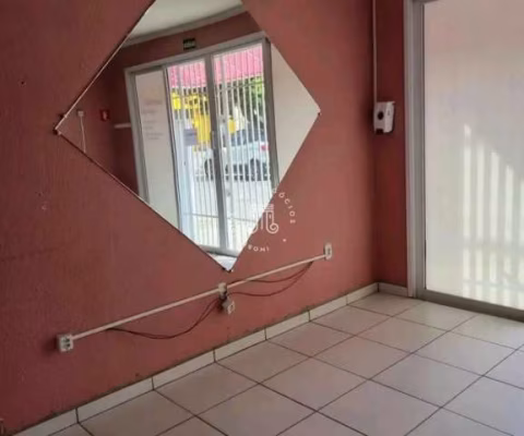 CASA COMERCIAL PARA LOCAÇÃO LOCALIZADA NO BAIRRO VILA VIANELO CIDADE DE JUNDIAÍ-SP