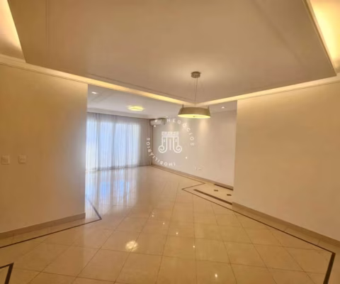 APARTAMENTO À VENDA E LOCAÇÃO NO RESIDENCIAL CAMPOS ELÍSIOS EM JUNDIAÍ/SP