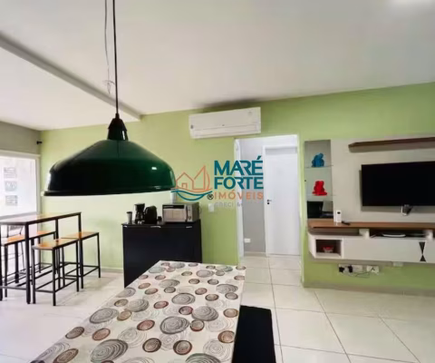 APARTAMENTO A 300 METROS DA PRAIA COM ÁREA DE LAZER!