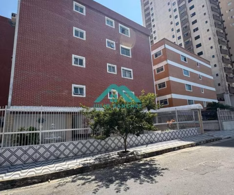 KITNET MOBILIADA PERTO DA PRAIA, 1 DORM, VAGA - R$186.000,00 A VISTA!!!