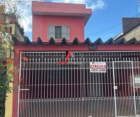Casa (Sobrado) para Locação, 4 dorm(s), 2 vaga(s), 130 m²