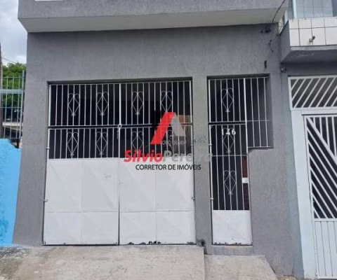 Casa (Sobrado) para Venda, 2 dorm(s), 1 suite(s), 2 vaga(s), 90 m², Aceita Permuta
