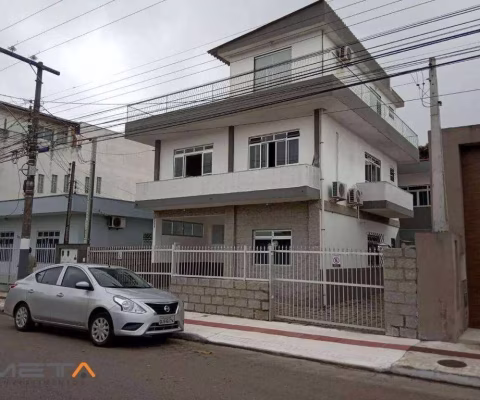 Apartamento com 1 dormitório para alugar, 30 m² por R$ 2.300,00/mês - Centro - Balneário Camboriú/SC