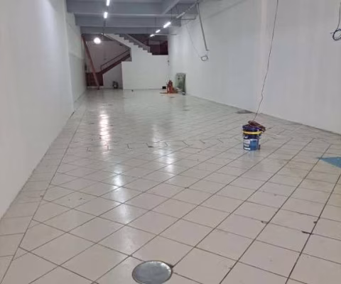 LOJA E SOBRELOJA NA AV. SÃO PEDRO