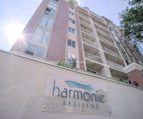Apartamento a venda - 2 Quartos sendo 1 suíte - 1 Vaga  - 59m2 - Boa Vista - Curitiba - PR